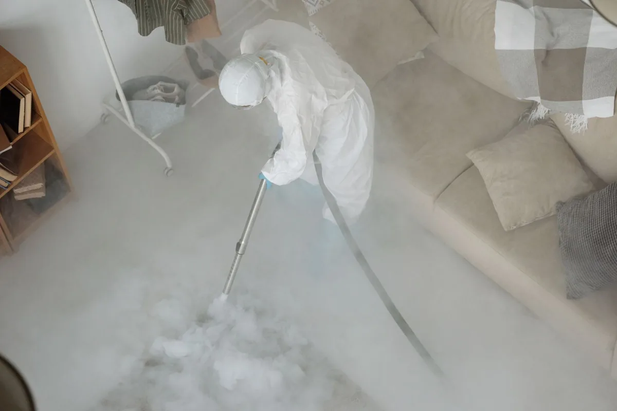 Biohazard Cleanup in Magnolia, AR